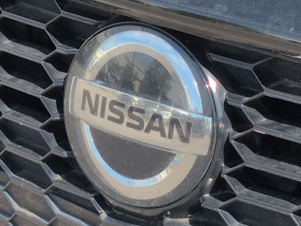 2020 Nissan Altima SL FWD