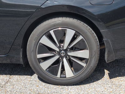 2020 Nissan Altima SL FWD