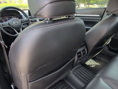 2020 Nissan Altima SL FWD