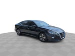2020 Nissan Altima SL FWD