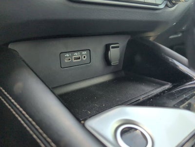 2020 Nissan Altima SL FWD