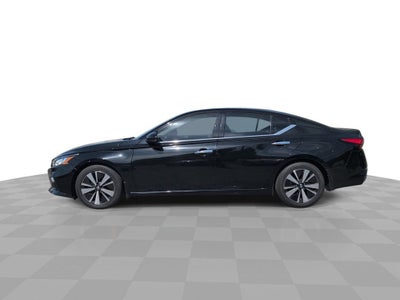 2020 Nissan Altima SL FWD