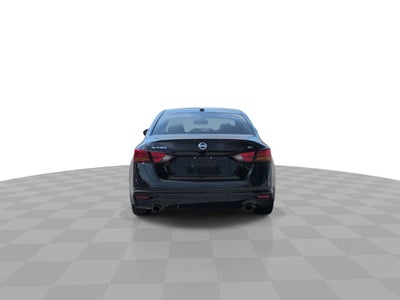 2020 Nissan Altima SL FWD