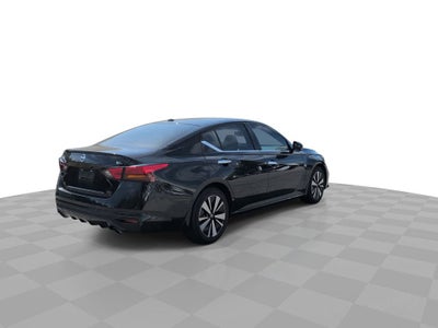 2020 Nissan Altima SL FWD