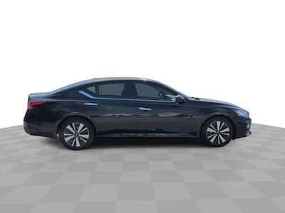 2020 Nissan Altima SL FWD