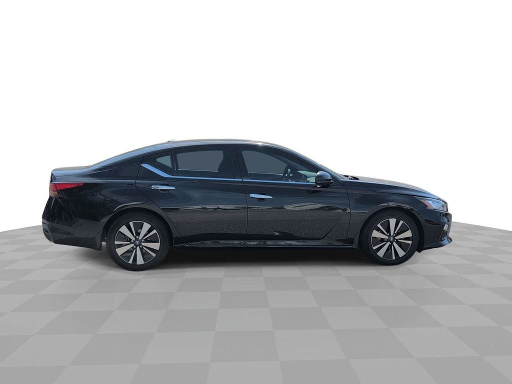 2020 Nissan Altima SL FWD