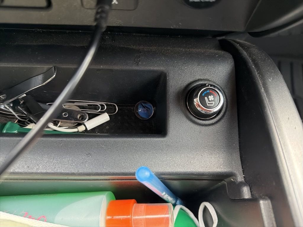 2017 Nissan TITAN Platinum Reserve