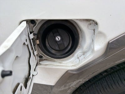 2017 Nissan TITAN Platinum Reserve