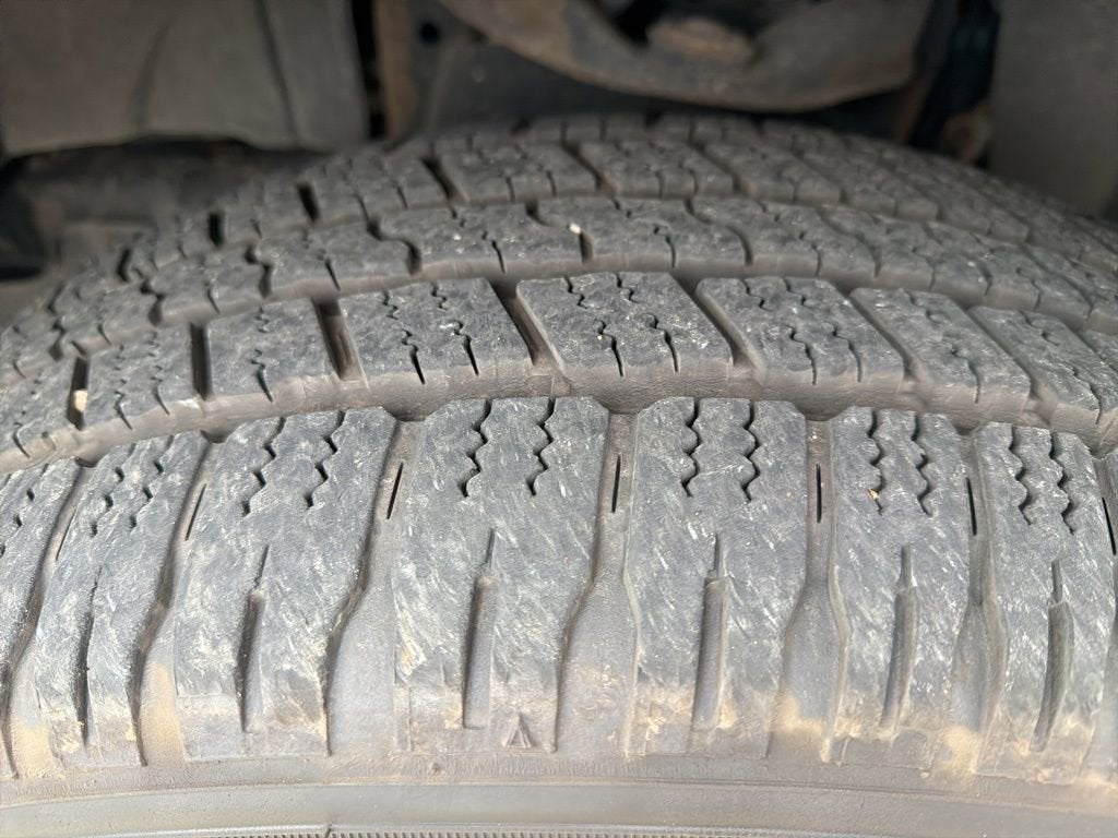 2017 Nissan TITAN Platinum Reserve