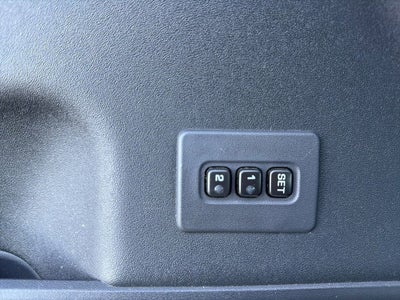 2009 Nissan Titan LE