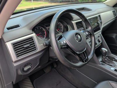 2019 Volkswagen Atlas 2.0T SE