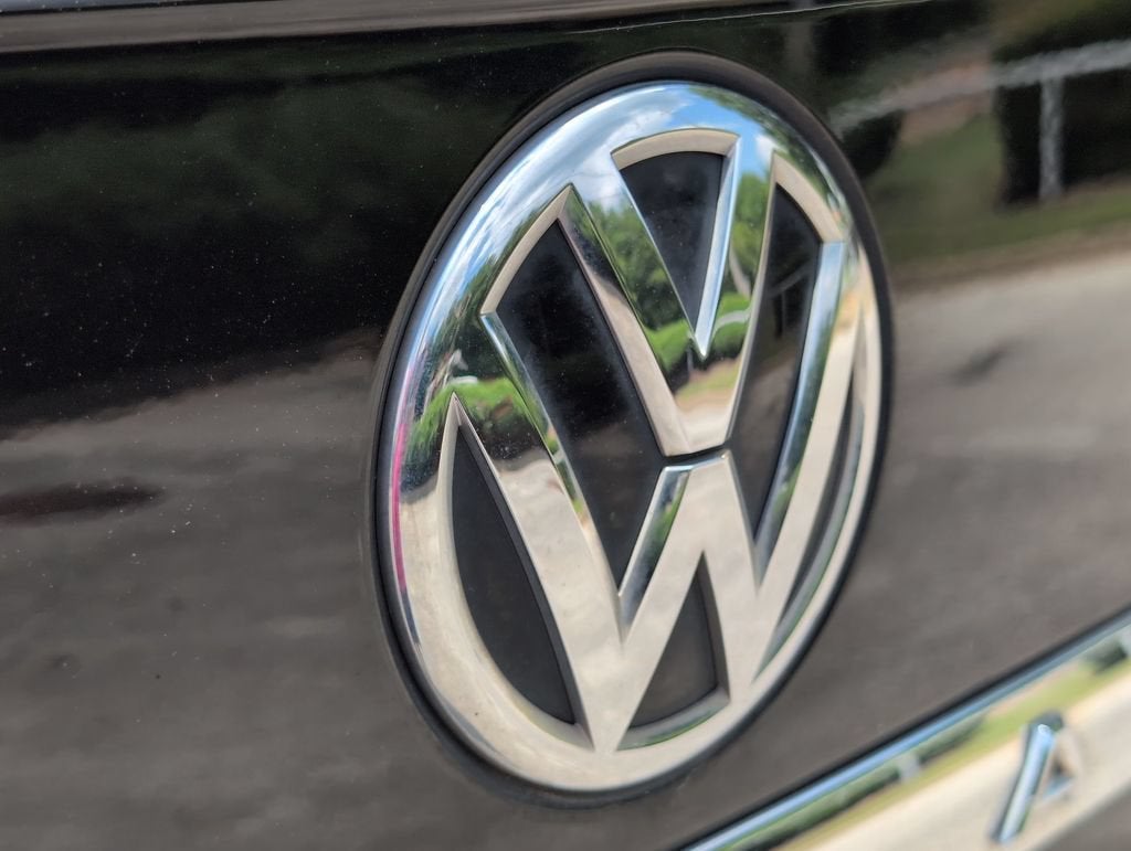 2019 Volkswagen Atlas 2.0T SE