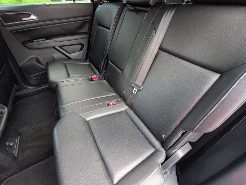 2019 Volkswagen Atlas 2.0T SE