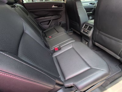 2019 Volkswagen Atlas 2.0T SE