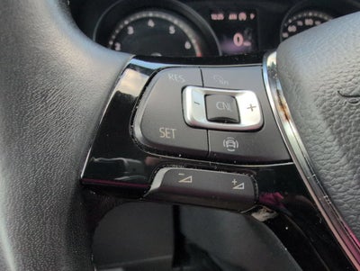2019 Volkswagen Atlas 2.0T SE