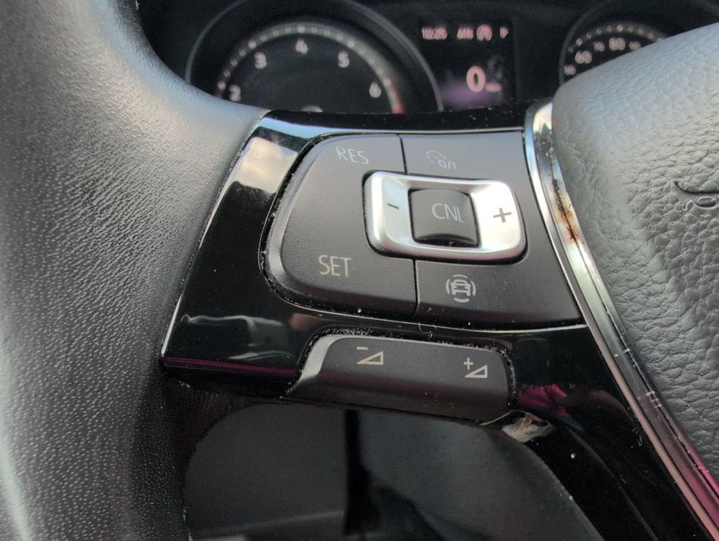 2019 Volkswagen Atlas 2.0T SE
