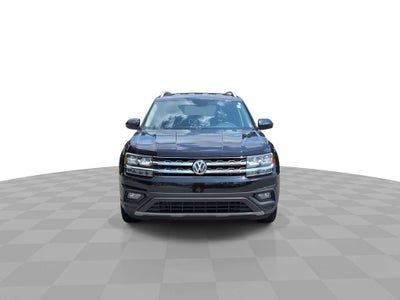 2019 Volkswagen Atlas 2.0T SE