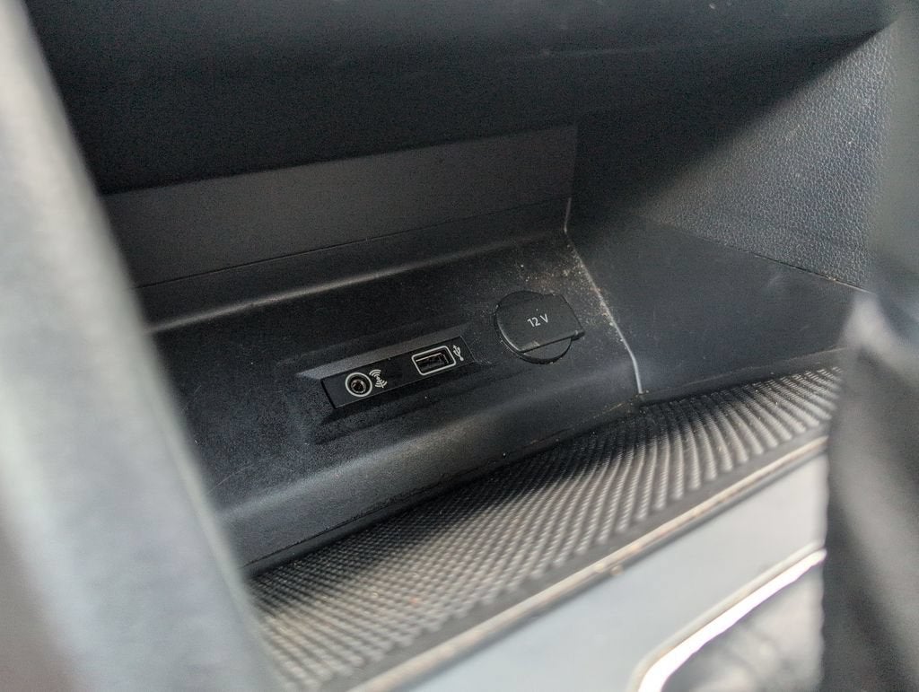 2019 Volkswagen Atlas 2.0T SE