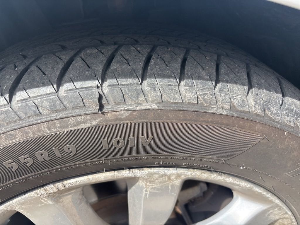 2019 Chrysler 300 Limited