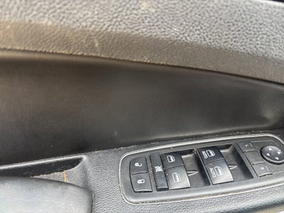 2019 Chrysler 300 Limited