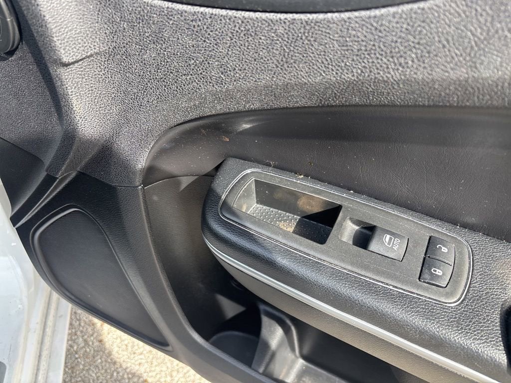 2019 Chrysler 300 Limited