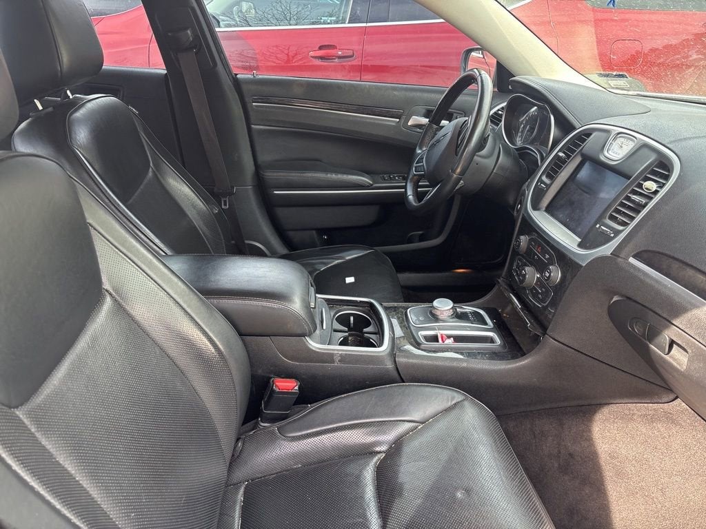 2019 Chrysler 300 Limited