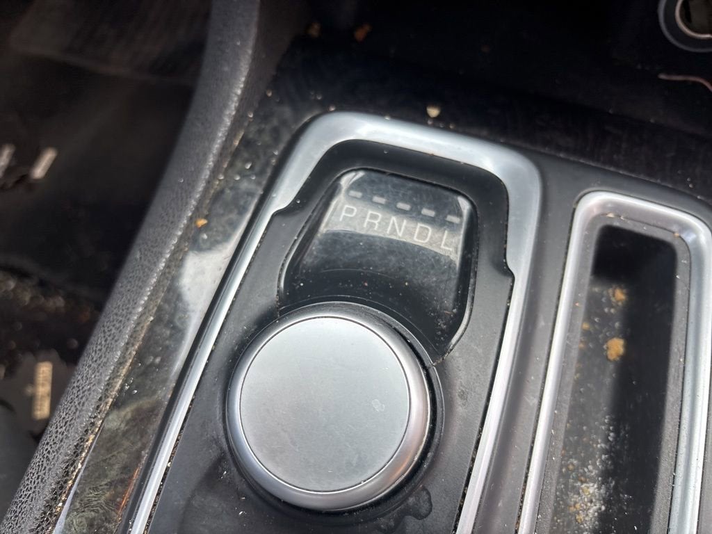 2019 Chrysler 300 Limited