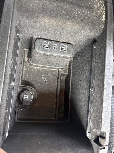 2019 Chrysler 300 Limited