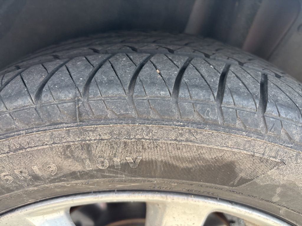 2019 Chrysler 300 Limited