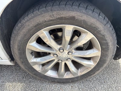 2019 Chrysler 300 Limited