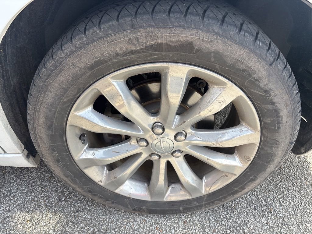 2019 Chrysler 300 Limited