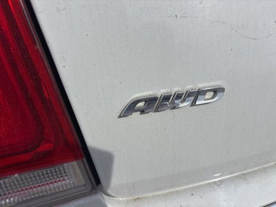 2019 Chrysler 300 Limited