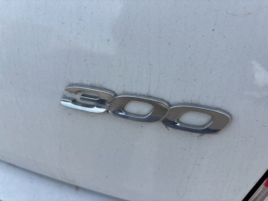 2019 Chrysler 300 Limited