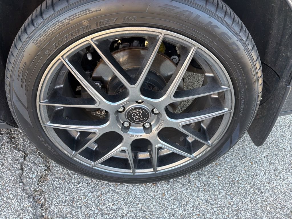 2020 Dodge Challenger R/T 50th Anniversary