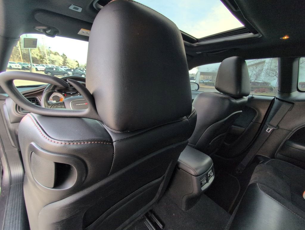 2020 Dodge Challenger R/T 50th Anniversary