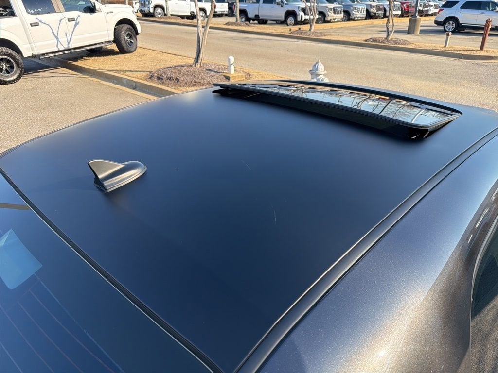 2020 Dodge Challenger R/T 50th Anniversary