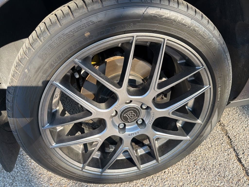 2020 Dodge Challenger R/T 50th Anniversary