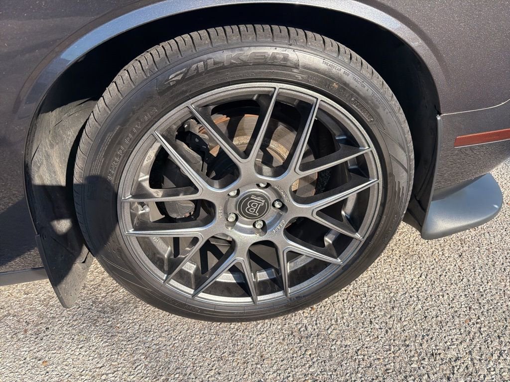 2020 Dodge Challenger R/T 50th Anniversary