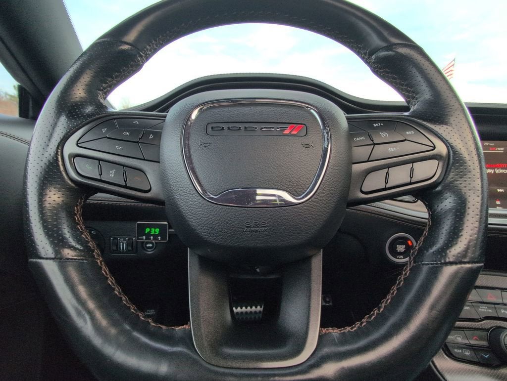 2020 Dodge Challenger R/T 50th Anniversary