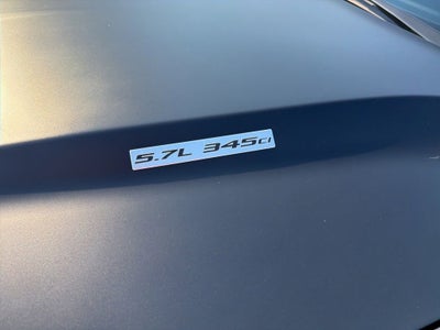 2020 Dodge Challenger R/T 50th Anniversary