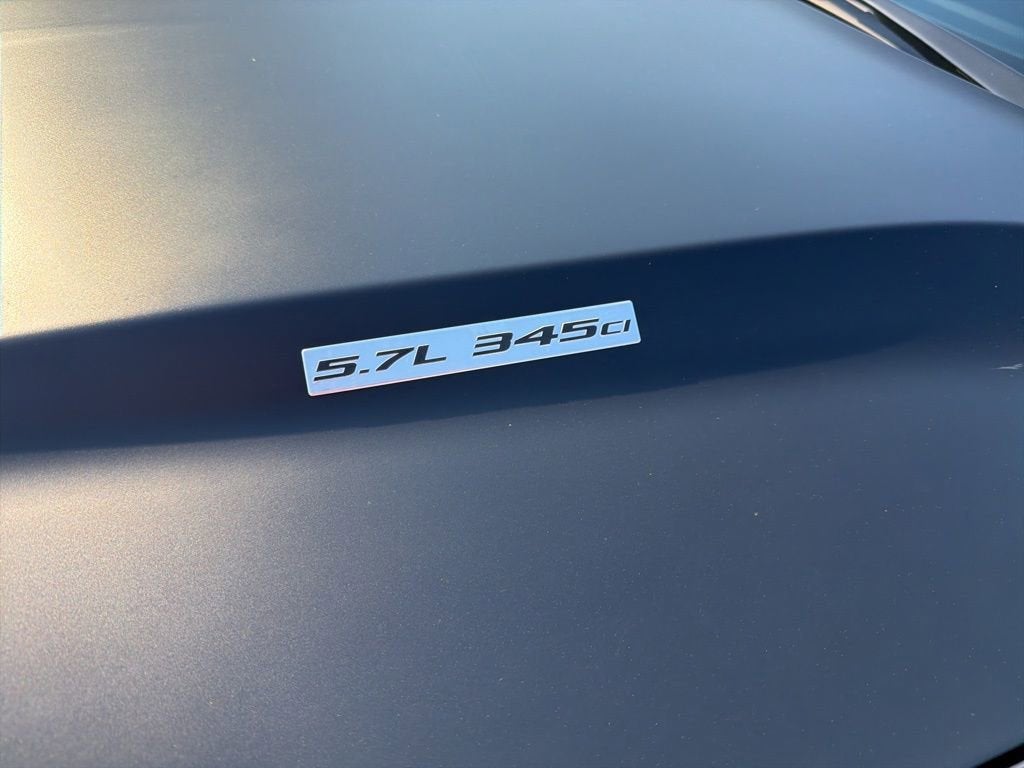 2020 Dodge Challenger R/T 50th Anniversary