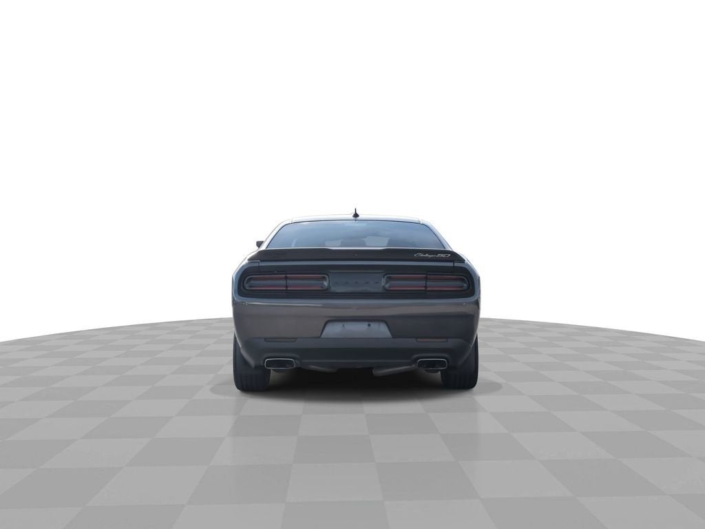2020 Dodge Challenger R/T 50th Anniversary