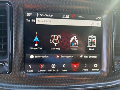 2020 Dodge Challenger R/T 50th Anniversary