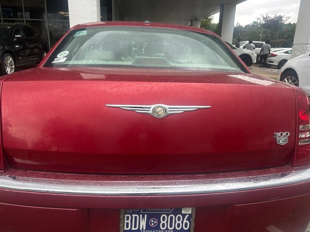 2007 Chrysler 300 C