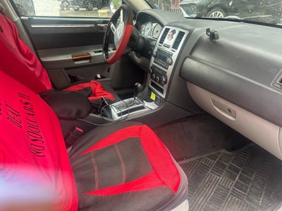 2007 Chrysler 300 C