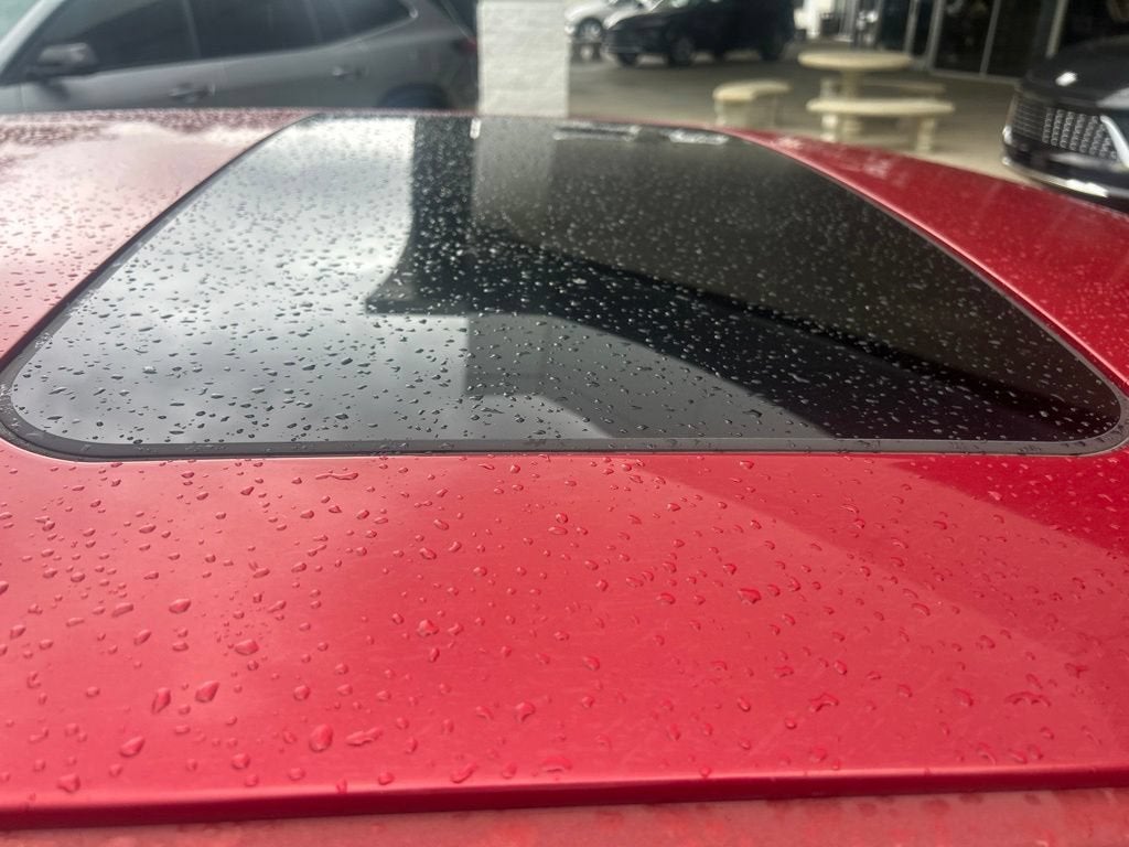 2007 Chrysler 300 C