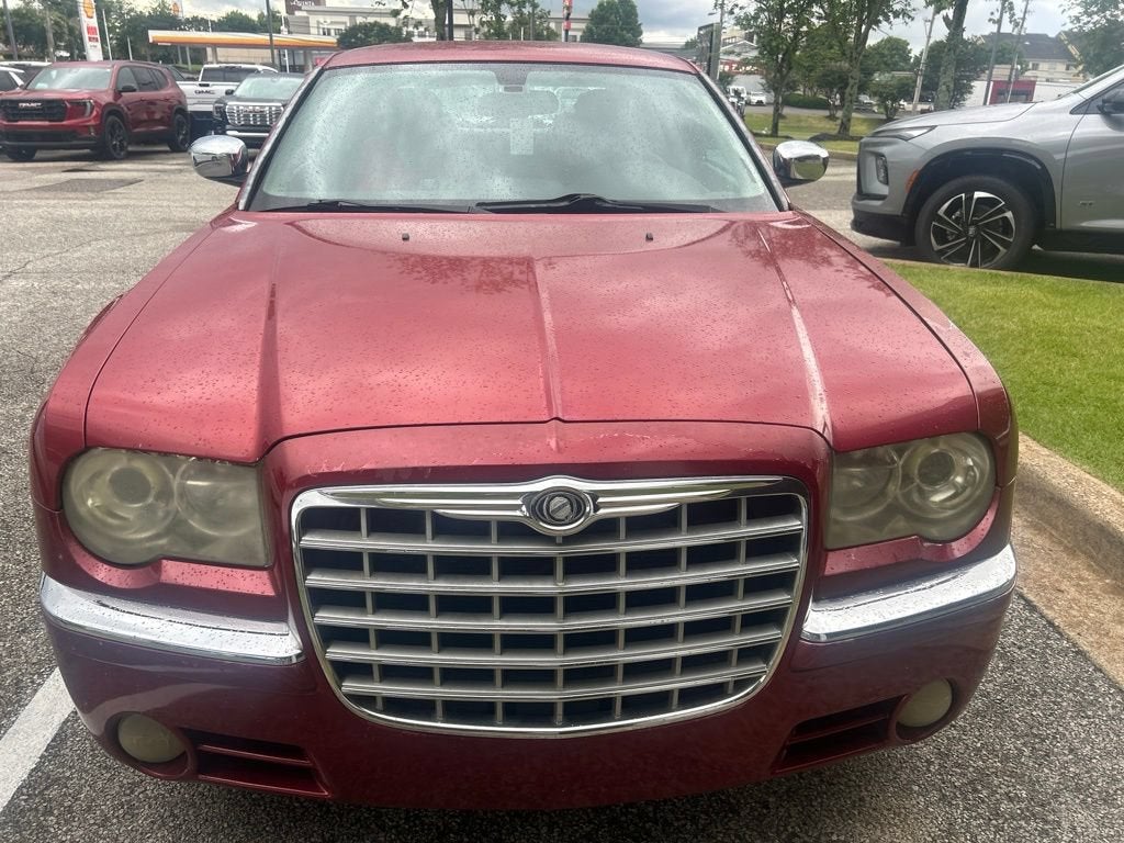 2007 Chrysler 300 C