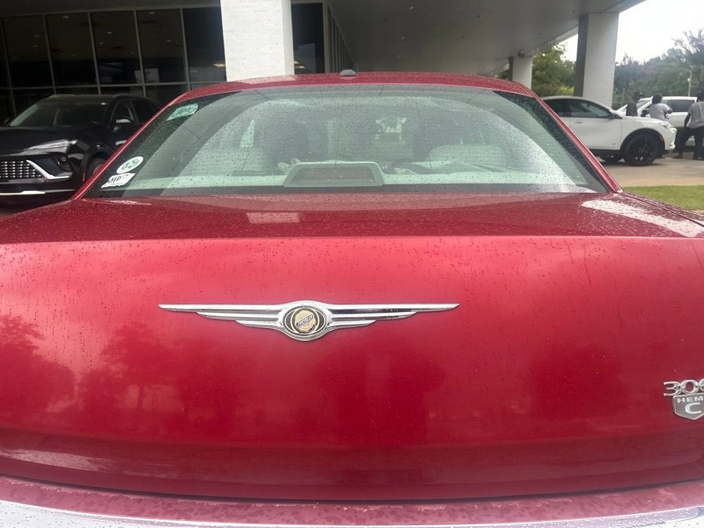 2007 Chrysler 300 C