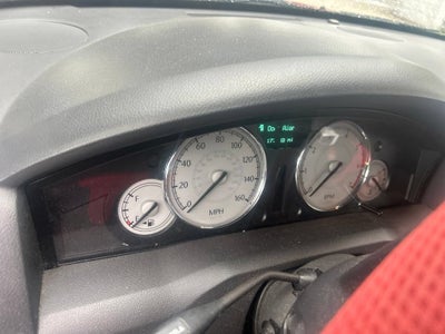 2007 Chrysler 300 C