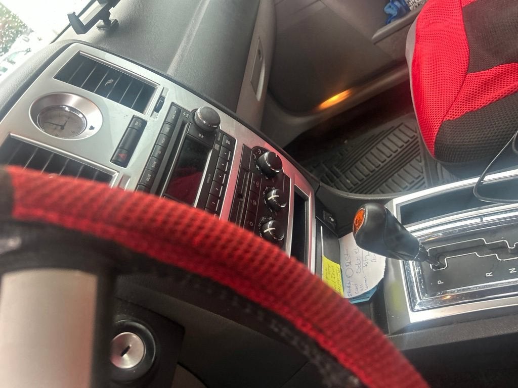 2007 Chrysler 300 C